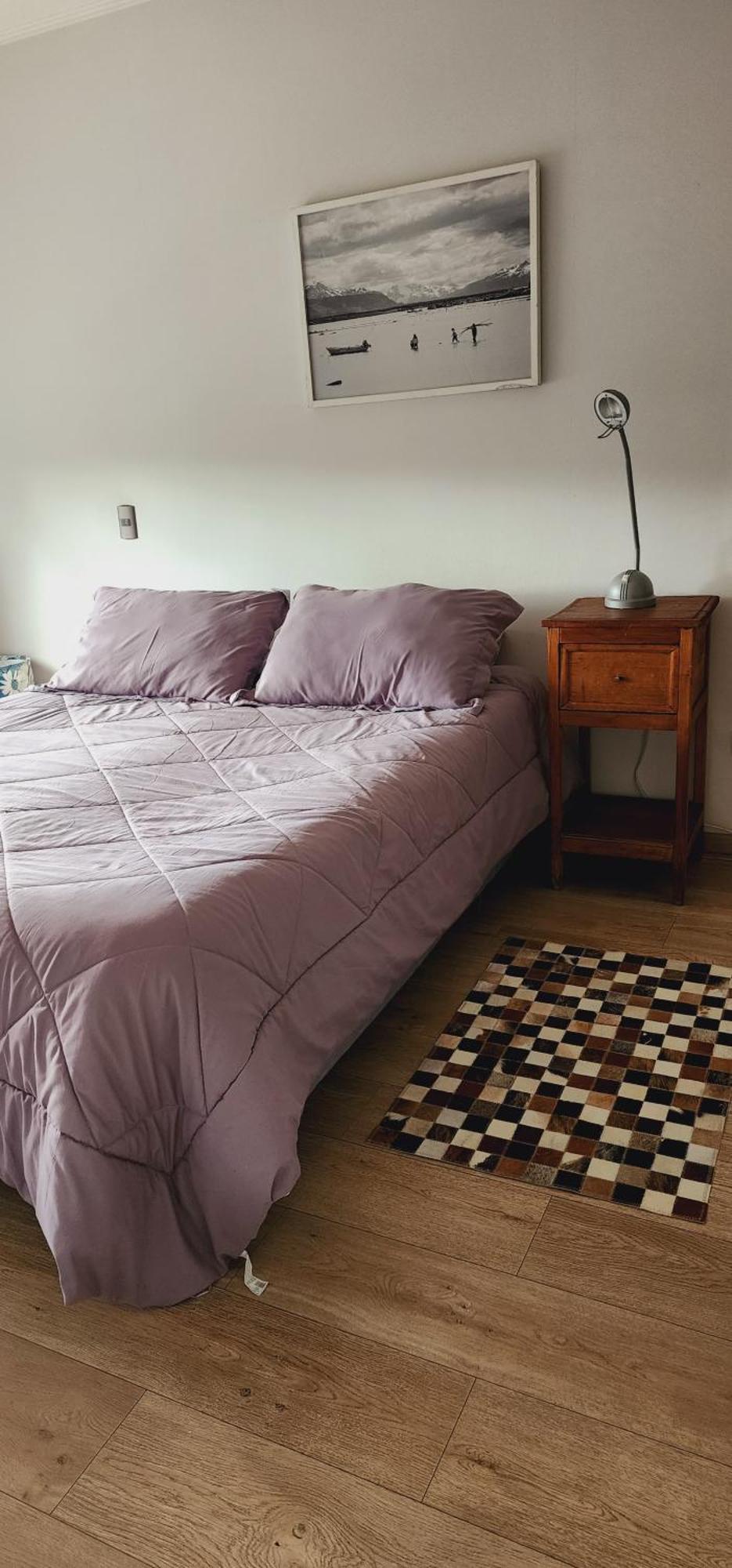 1d1b Centro Apartamento Puerto Varas