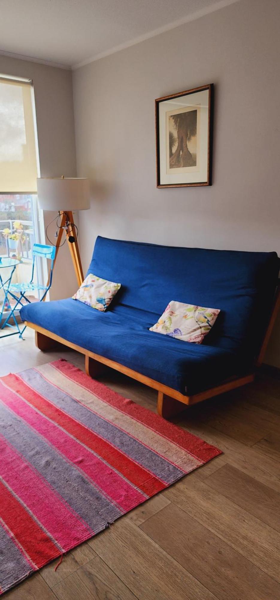 Apartamento 1d1b Centro Puerto Varas
